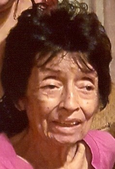 Obituary of Anna Maria Aguilera