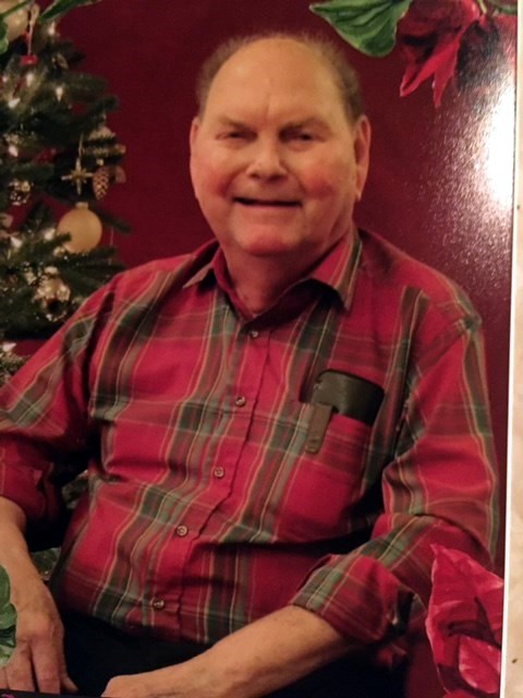 Obituary of Jean Arnold Carver