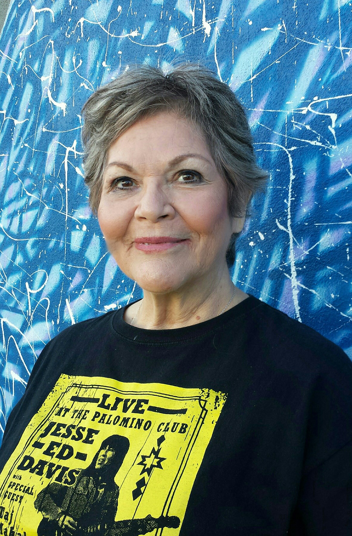 Obituary of Rebecca Briggs