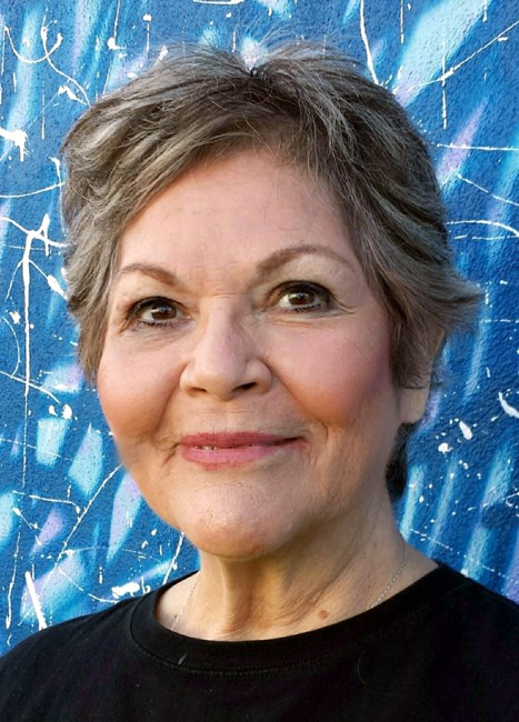 Obituary of Rebecca Briggs