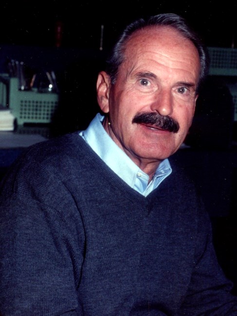 Obituary of Ronald Nelson