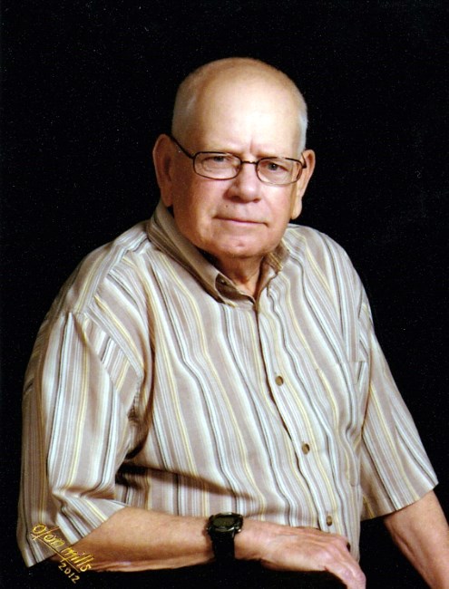Obituary of Lawrence J Scully