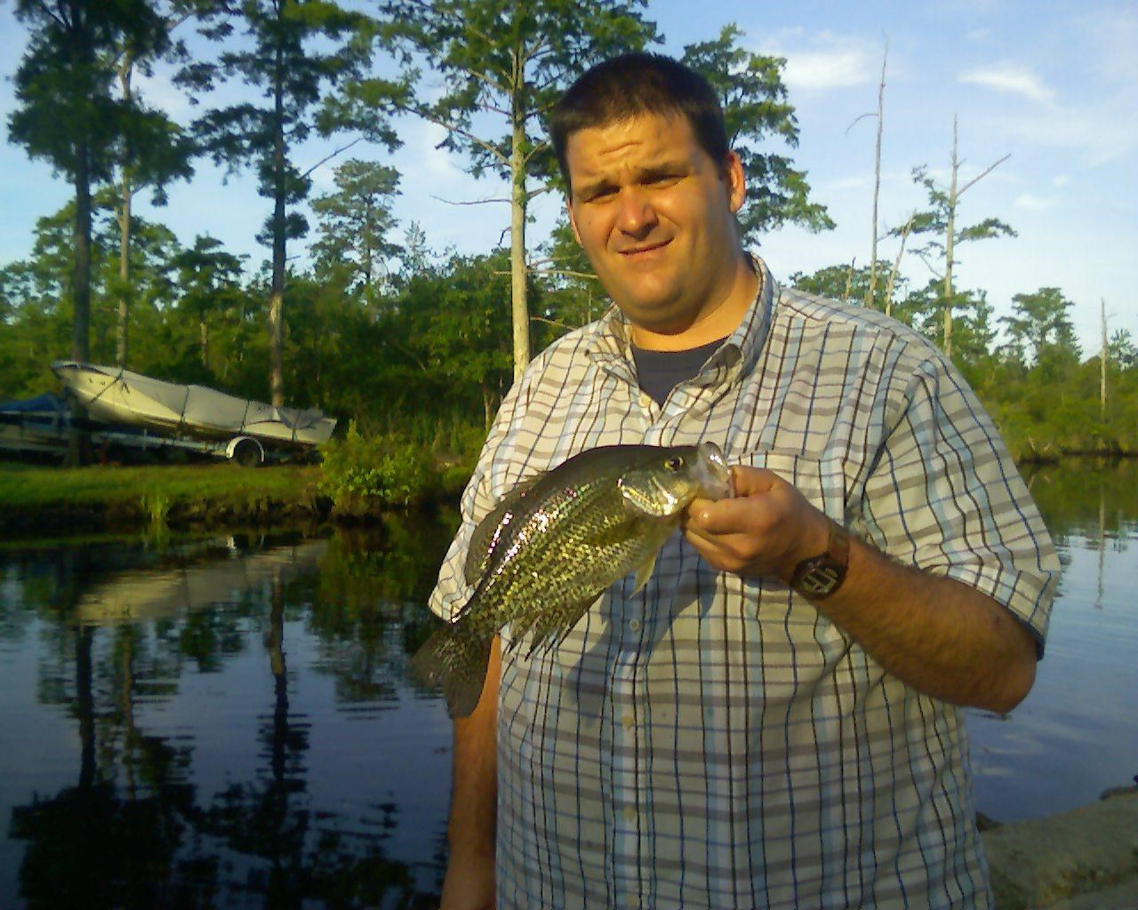 Obituary of Terry Lee Croft, II