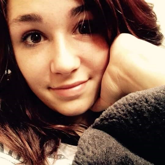 Obituary of Amanda Lee Carpenter