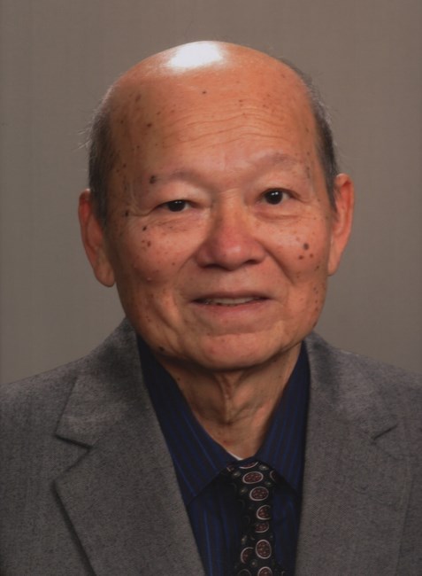 Obituary of Kheang Yam