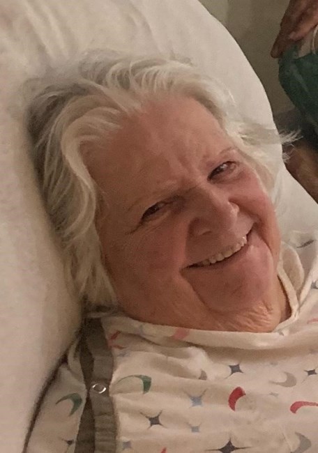Obituary of Josefina Gonzalez