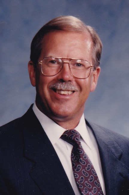 Obituary of David L. Bell