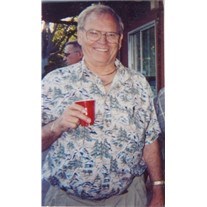 Obituary of Robert Earl Knight