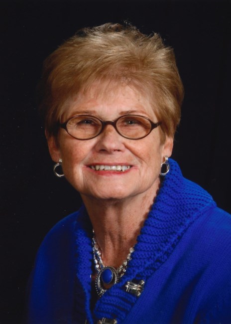 Obituary of Elaine Lubben