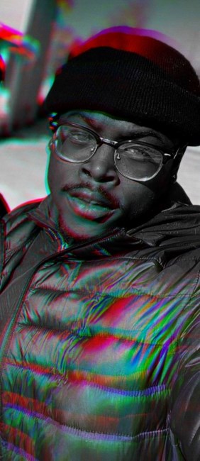 Obituary of Naiym Tyrese Smithson