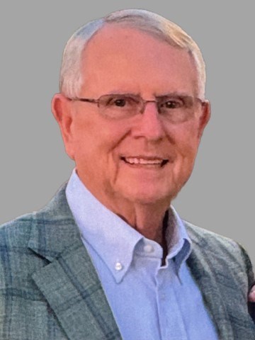 Avis de décès de Victor O'Neal Roof