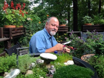 Obituary of Dennis E. Burnette