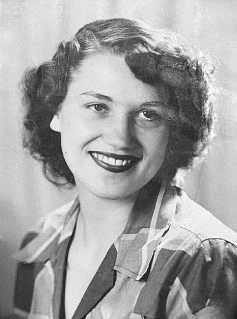 Obituary of Shirley Mae Kremer