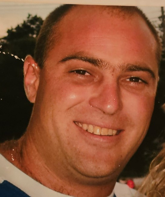 Obituary of Matthew Lee Hogston