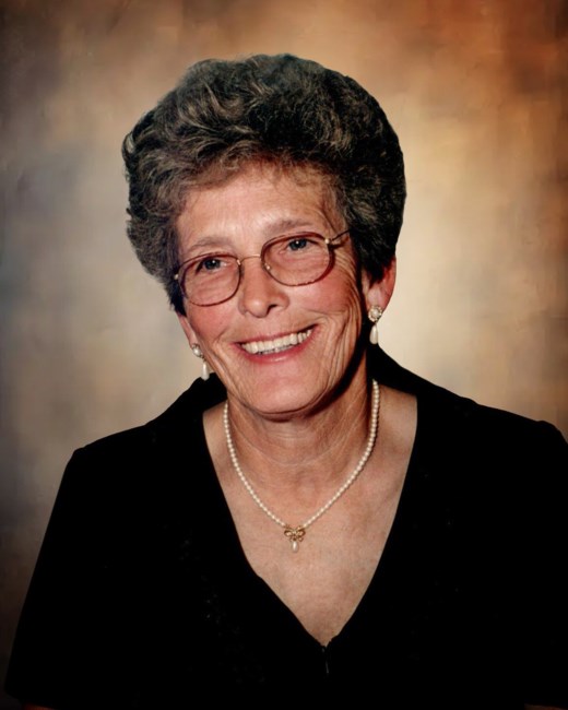 Obituary of Marian L Funk