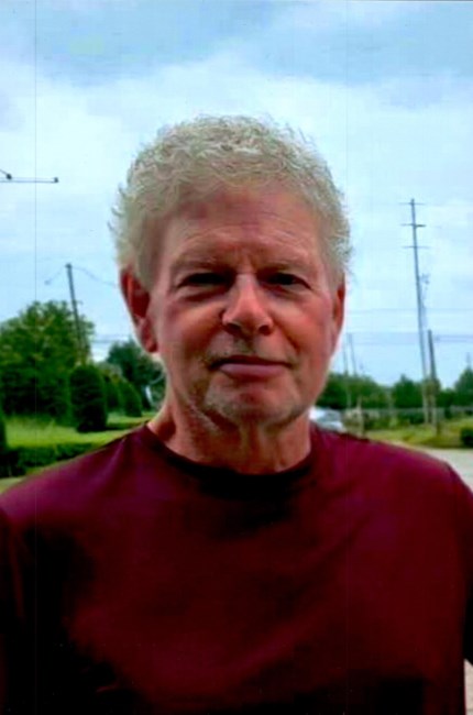 Obituary of Steven Michael Young