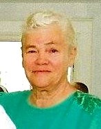 Obituary of Shirley Ann Henze Smith
