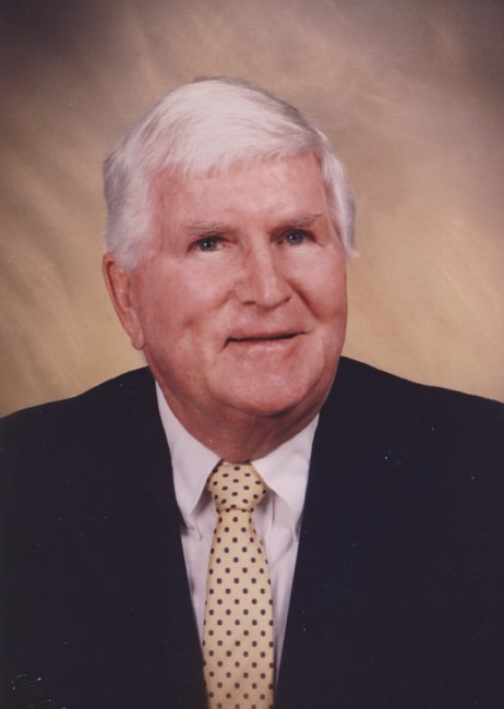 Obituary of James Jim J. Henson