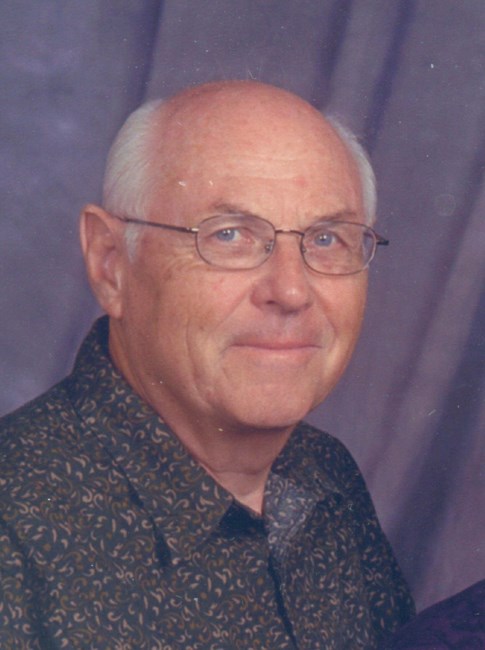 Obituary of John Mosiman