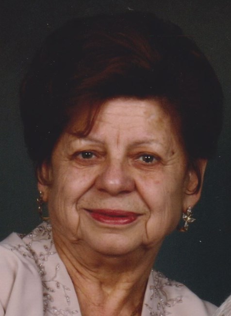 Obituario de Maria De Petra Di Camillo