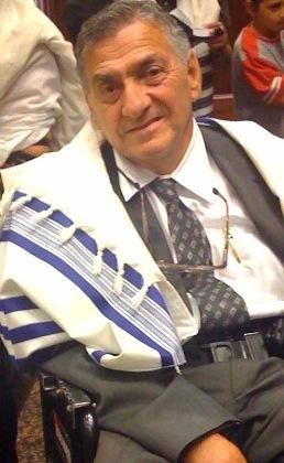 Obituary of Robert Harold Burroughs