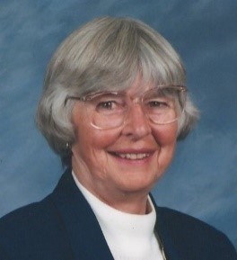 Obituary of Ruth Minter