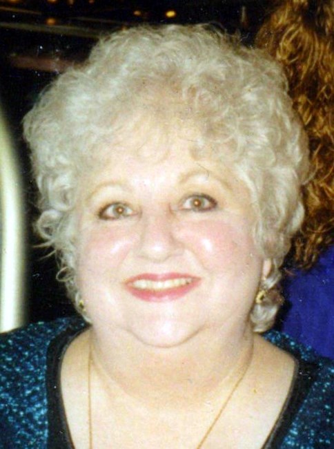 Obituary of Mary Ann Donnell