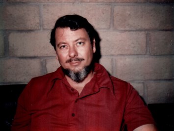 Obituary of Charles Terrence Wilson