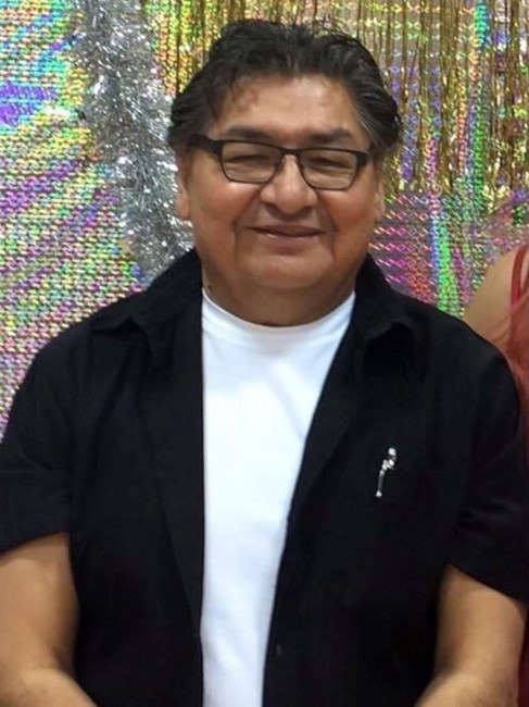 Obituary of Stewart Henderson Niiyokamiginang