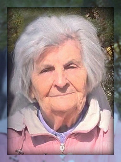 Obituary of Dolena Hazel Hurley "Dolly"