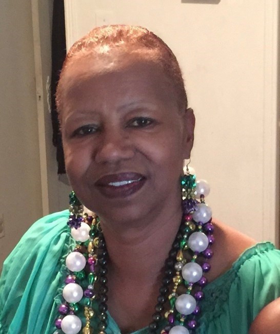 Obituary of Sandra B. Phillips