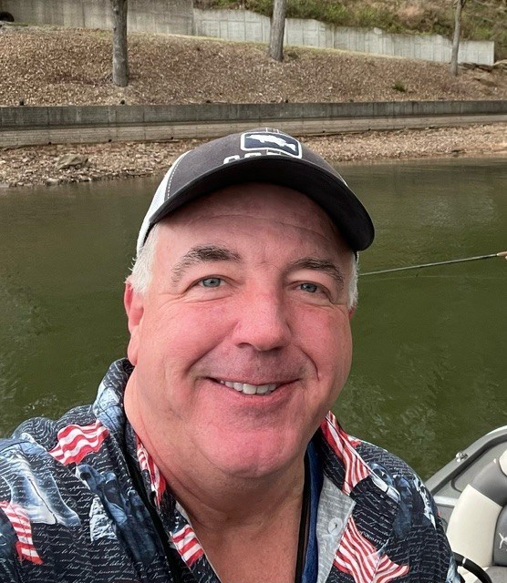 Obituary of Stephen Ray Hontz Jr.