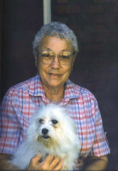 Obituary of Christine Kephart