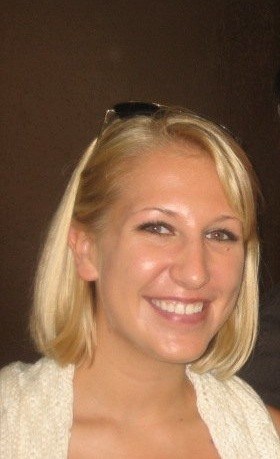 Avis de décès de Lauren Elizabeth Millican