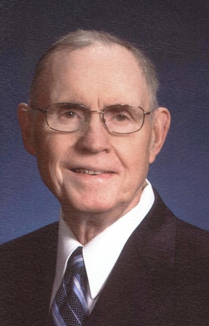 Obituary of Albert (Jake) John Michel