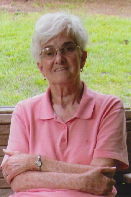 Obituary of Linda Angiebell Ball
