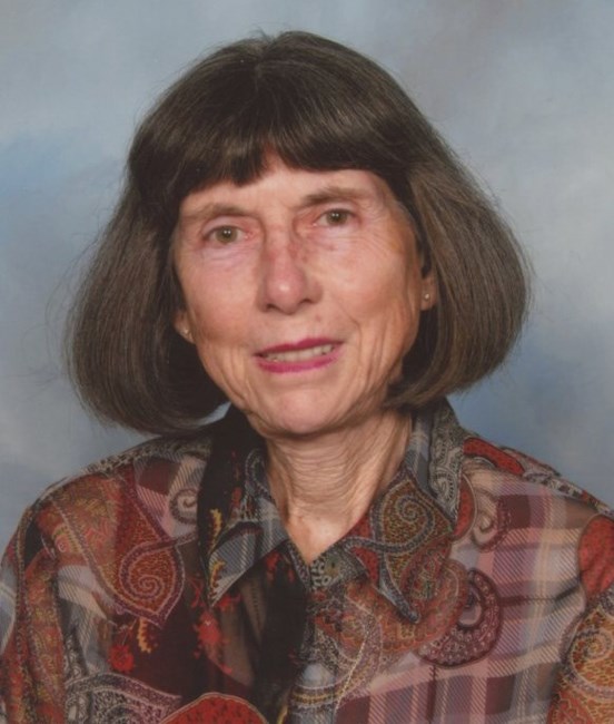 Obituario de Patricia Louise Kougar-Melton