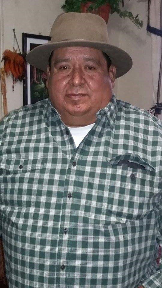 Obituary of Francisco Cruz