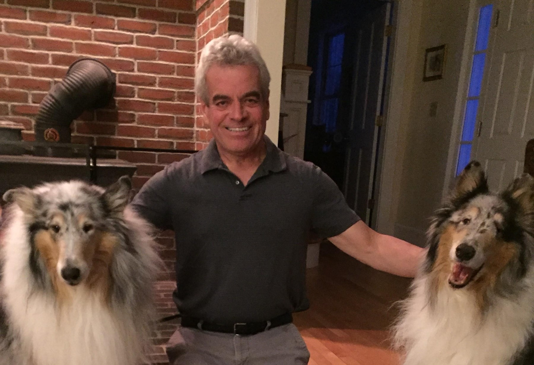 Obituary of Paul Waldron