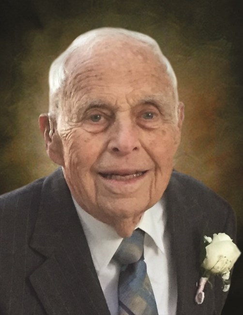 Obituary of Robert Franklin Monroe