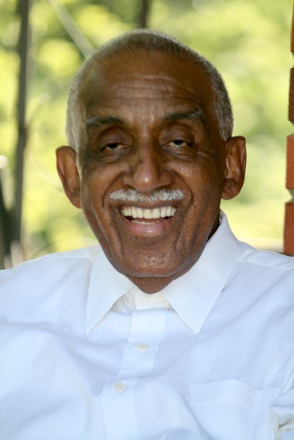 Obituary of Emmett L. Banks