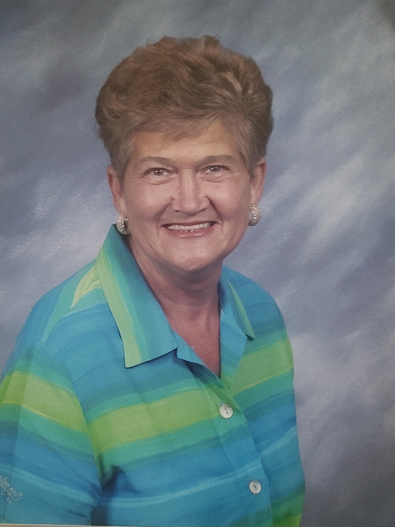 Shirley Campbell Obituary Greeneville Tn