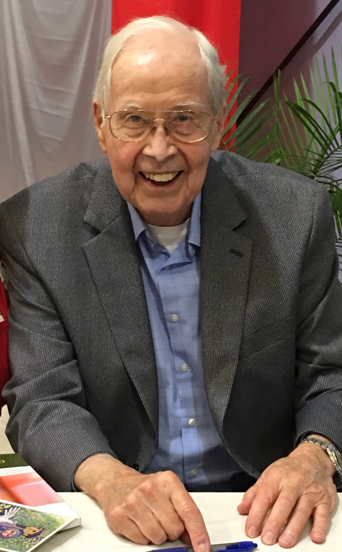 Obituary of Fr. Michael Gillgannon