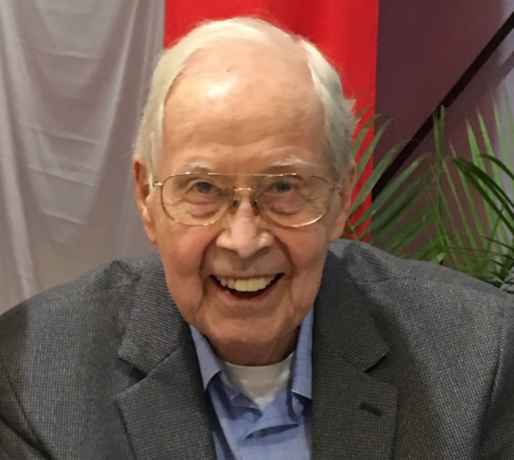 Obituary of Fr. Michael Gillgannon