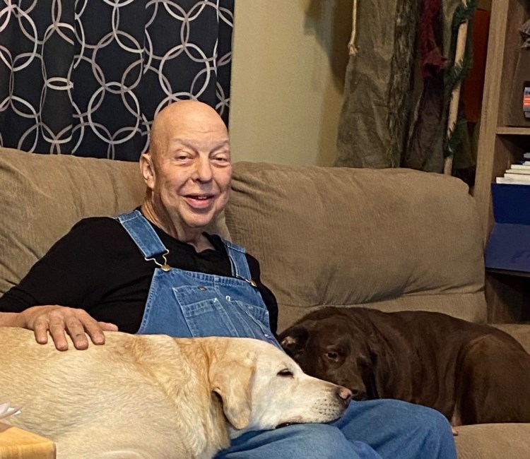 Obituary of Neal Alan Halford