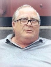 Obituary of Robert Lewis Larison