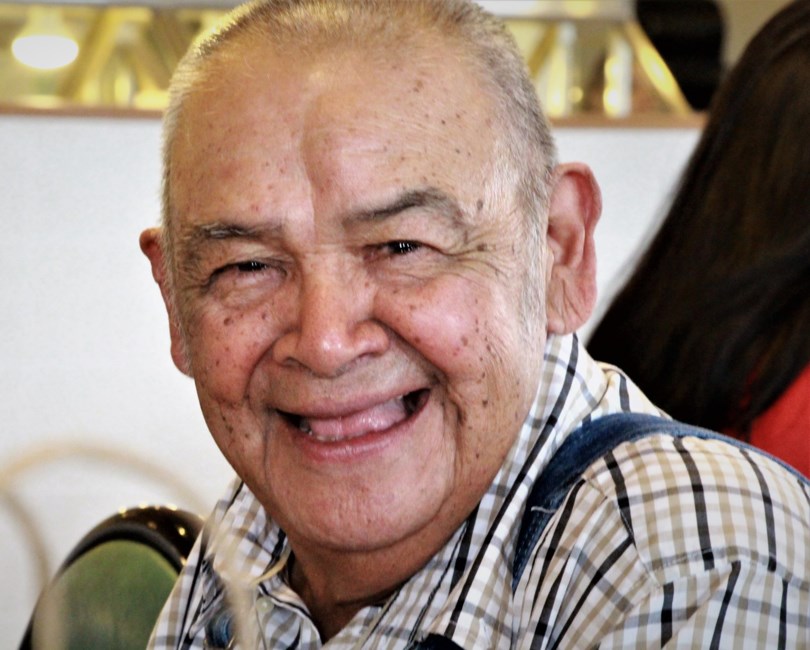 Obituary of James "Jimmy" A Navarro