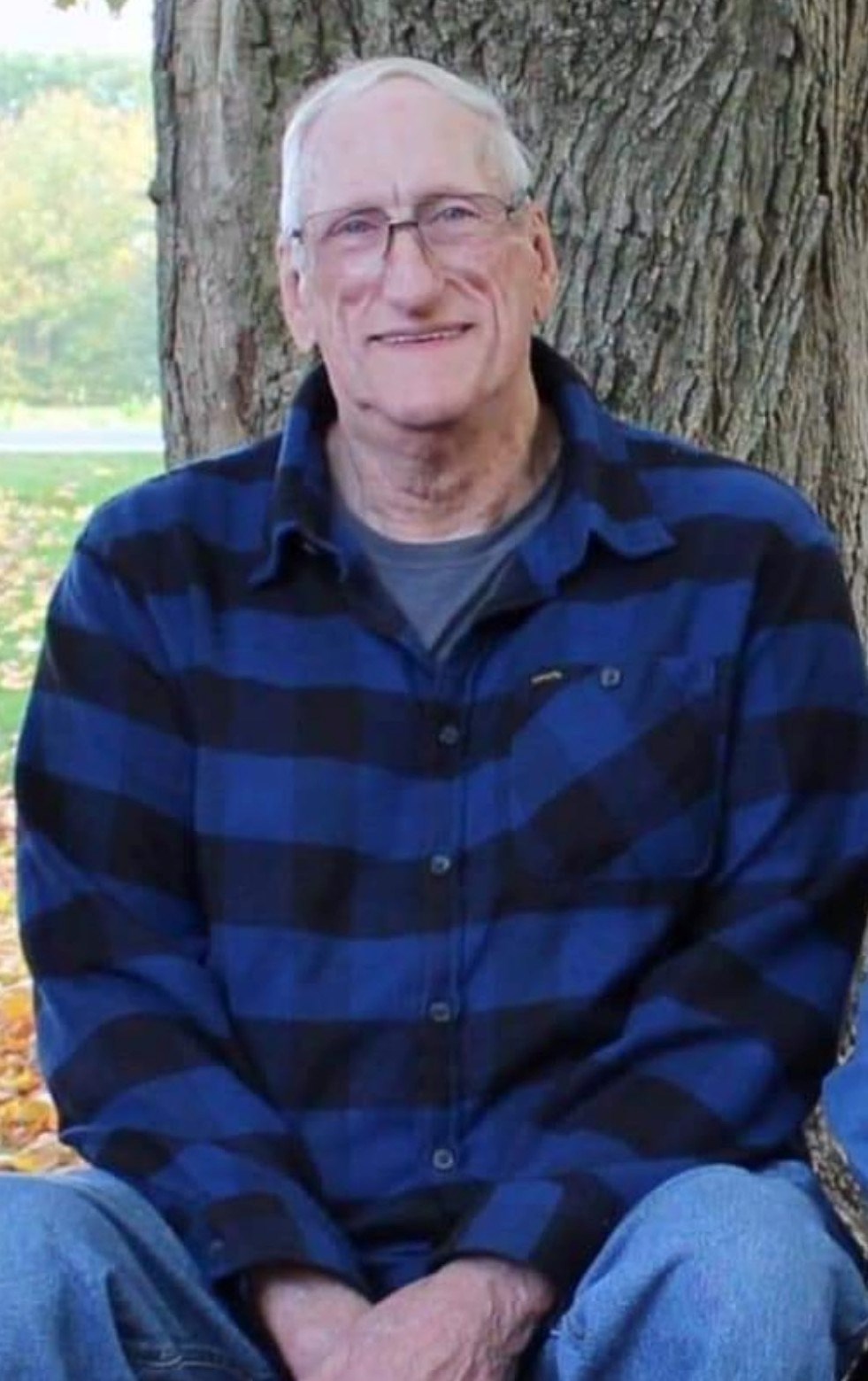 Obituary of Larry Fredrick Shelton