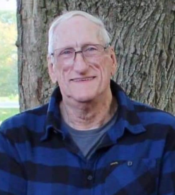 Obituary of Larry Fredrick Shelton