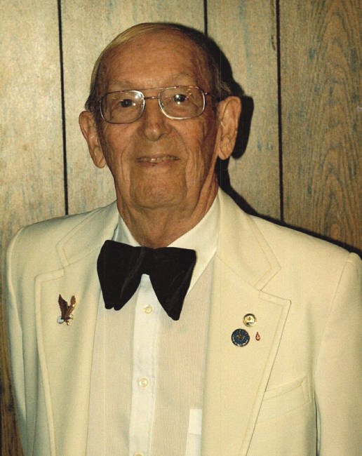 Obituary of George Albert Wilhelm